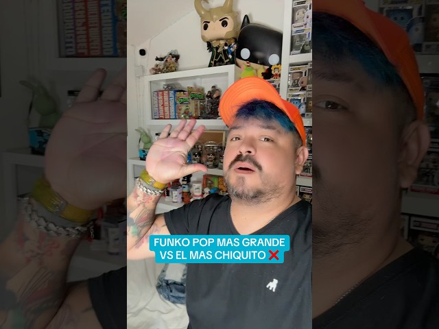 Vídeo relacionado con Funko- Gossamer Vinyl Figure, Uni, 60134, Multicolor
