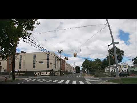 DRIVE THRU NEW BRITIAN CT