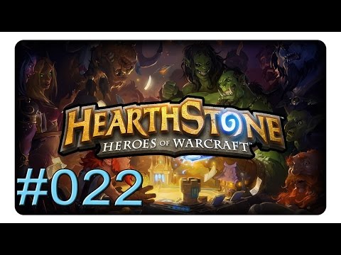 30Leben surrender? #022 || Hearthstone | Let's Play Hearthstone | Deutsch