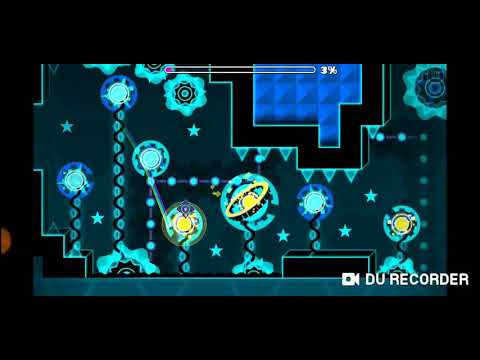 Chrome Castle by DWShin (auto demon)