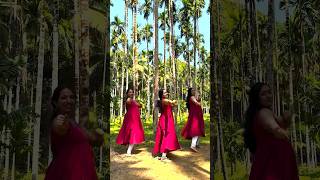 Download lagu Kangna Re Dance Choreography | Anartana | Paheli | #bollywood #youtubeshorts mp3