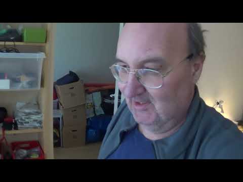 MongoTV_16528 - Drømmen Om Førtidspension - Der Blev Til Et Mareridt