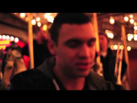 All Glory Be to Christ - Kings Kaleidoscope