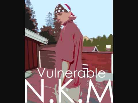 N.K.M. - MY LOVE ( LEAKED DEMO)