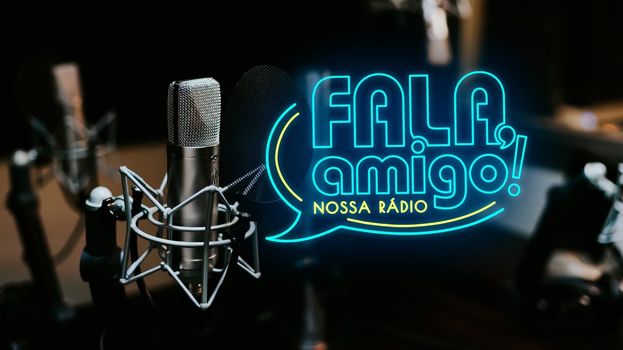 28//01/2025 - 22H - FALA AMIGO NOTURN0