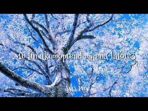 Helix Dynasty Ft Tazou - Malgres Tou (Lyrics Offcial) LyonSquad