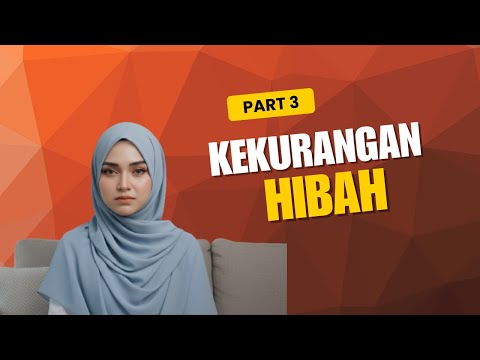 Kekurangan Hibah: Perkara Penting Yang Ramai Terlepas Pandang | Part 3