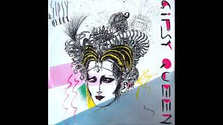 Gipsy And Queen - Gipsy Queen (Extended Mix)