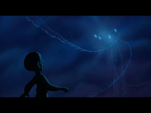 The Pagemaster (1994) - Whatever You Imagine [1080p]