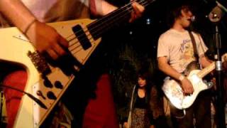 Wavves performing &quot;Linus Spacehead&quot; 8/12/10 Part 10/11