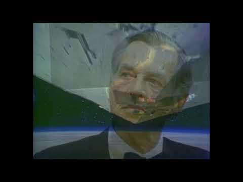 George Lucas 1987 speech about Joseph Campbell