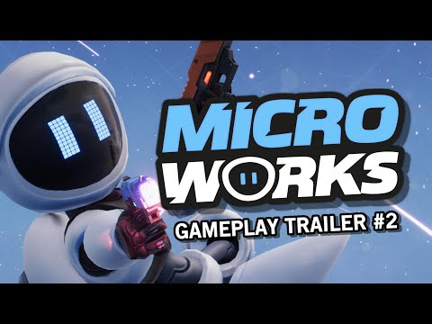 Gameplay Trailer