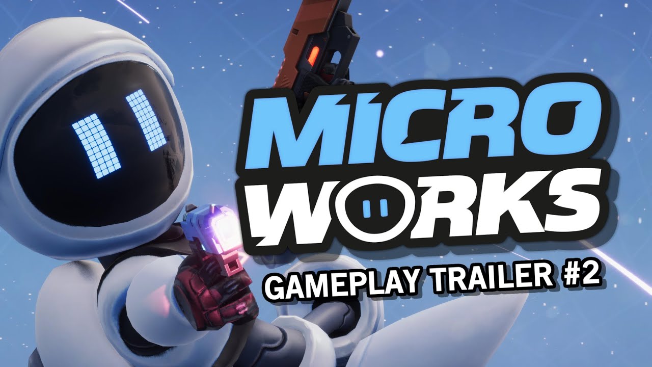 Gameplay Trailer
