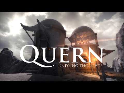 Miniatura 2 de la galería de Quern: Undying Thoughts