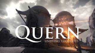 Quern: Undying Thoughts – Nintendo Switch announcement trailer teaser