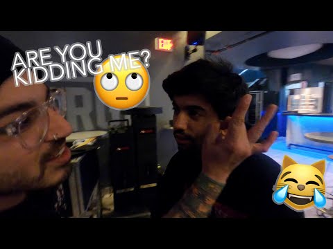 ARE YOU KIDDING ME? FameTV S2 - E6