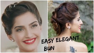 How To Get Hair Like Sonam Kapoor