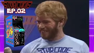 STARCADE EPISODE 2| 1982