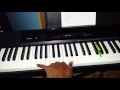 My Revival - Lauren Daigle (quick piano tutorial ...