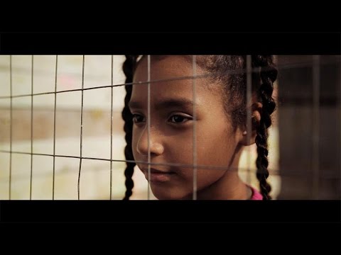 Tommaso Primo - Prayer for Kumbaya (Official video)