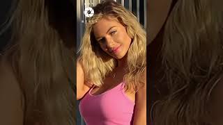 HANNAH PALMER WHATSAPP STATUS [4K]????????????? #shorts #short #tiktok #trending