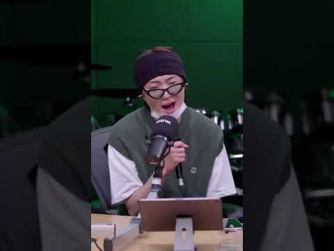 Kang Seungyoon -SSAK (THREAD ON ME) LIVE on Ravi's Question Mark 4/16/2021 #강승윤 #위너 #kangseungyoon