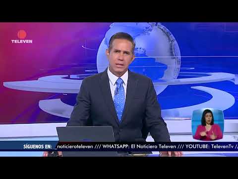 Incautaron más de 3.000 kg de estupefacientes en Monagas – El Noticiero emisión meridiana 31/07/26