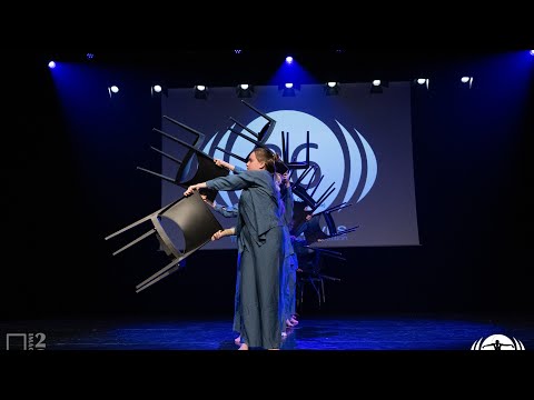 23-24 Qualifier 8 BE - Pas Partout Cie (Dansschool Pas Partout)