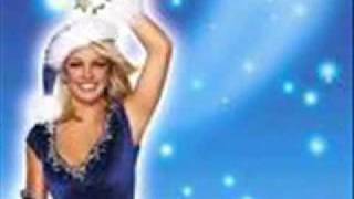Britney Spears-My only wish this year[w/lyrics]♥