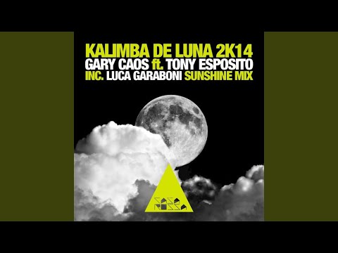 Kalimba de Luna 2k14
