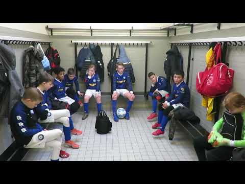 Deel 3: Beste momenten van Boeimeer JO11/JO12 van 2020.