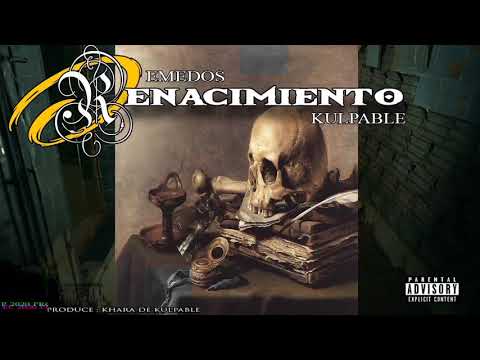 EMEDOS & KULPABLE - JARCOR POR NATURALEZA (Feat. Danny Verdades)