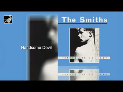 Video thumbnail for Handsome Devil (John Peel Session 18/05/83)