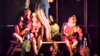 “Original Godspell Cast - PrepareYe/Save the People”