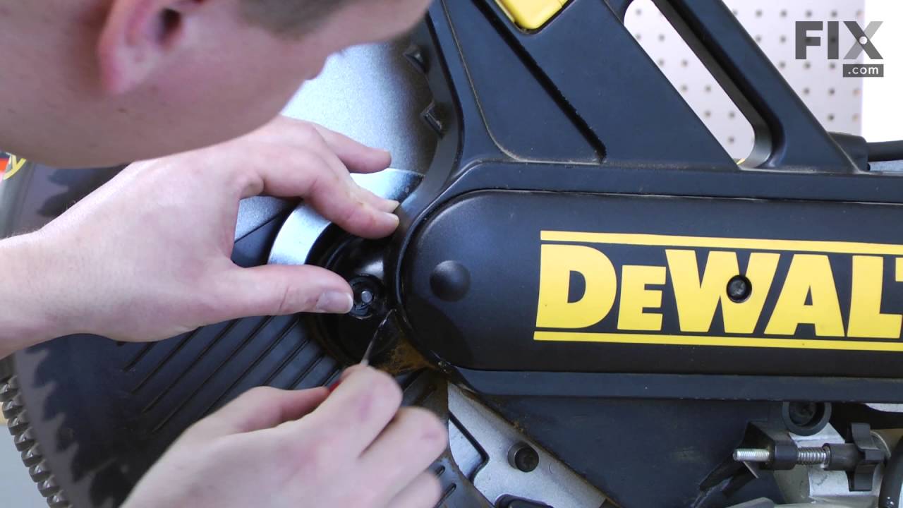 Replacing the Lock Pin