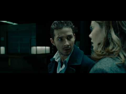 Tráiler Control total [WEB-DL] LIGERA 2008
