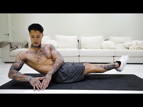 Do This Every Evening To Burn Fat Overnight