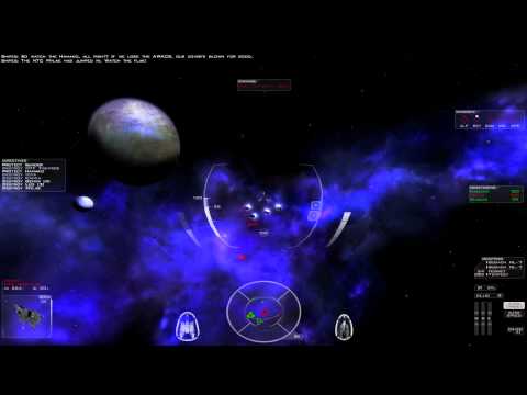 FreeSpace 2 Open: Love the Treason...