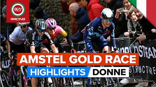 Amstel Gold Race Ladies 2022