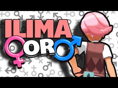 TOP 5 REASONS ILIMA IS A BOY! | Is Ilima a Boy or Girl? | Pokemon Sun and Moon Theory