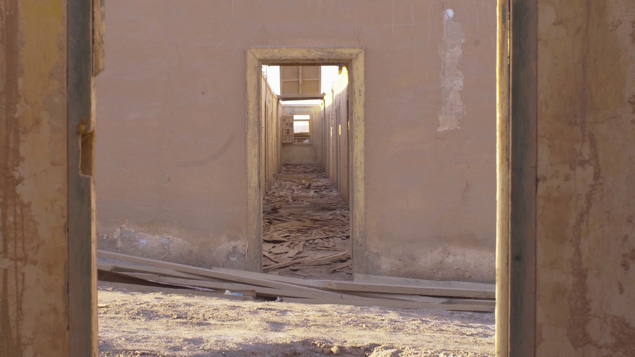 2020 I Pampa (teaser)