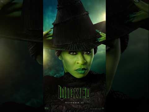 Wicked y la locura de su producción