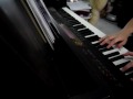 Kim Hyun Joong - Thank You - Gomapda (Piano ...
