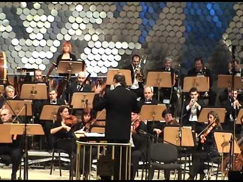 Dinicu - Vladigerov - Hora Staccato