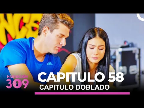 Habitación 309 Capítulo 58 (Doblado en Español)