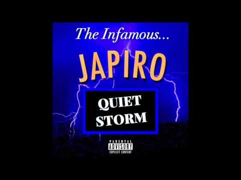 Japiro - Quiet Storm (R.I.P. Prodigy)