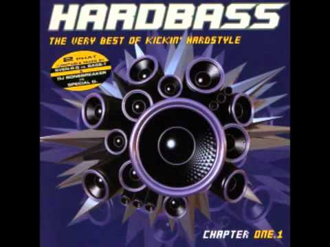 Hardbass Chapter 1 Track 21 (CD1)