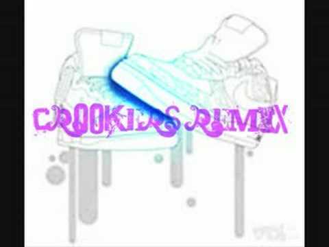 Crookers Remix