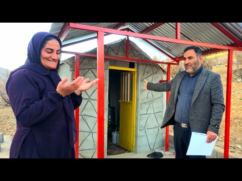 Homeless Mother Freed from Jail | Returning Home After a Big Misunderstanding!