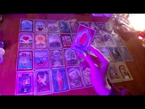 ⚜️🎈⚜️  Wochenorakel (25.01.-31.01.2021) ⚜️🎈⚜️